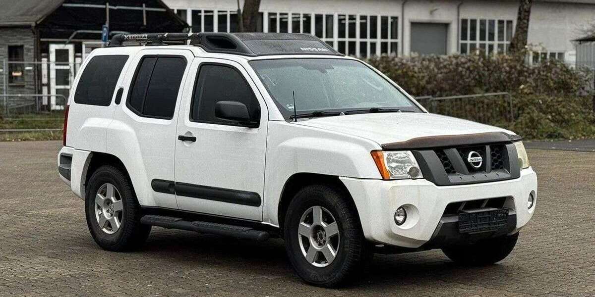 Nissan Pathfinder 140.455 km 5.999 € Wuppertal 42389