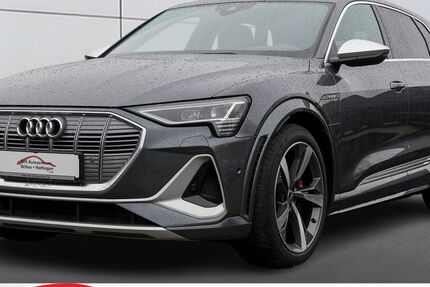 Audi e-tron 35.999 km 41.879 &euro; Witten 58453