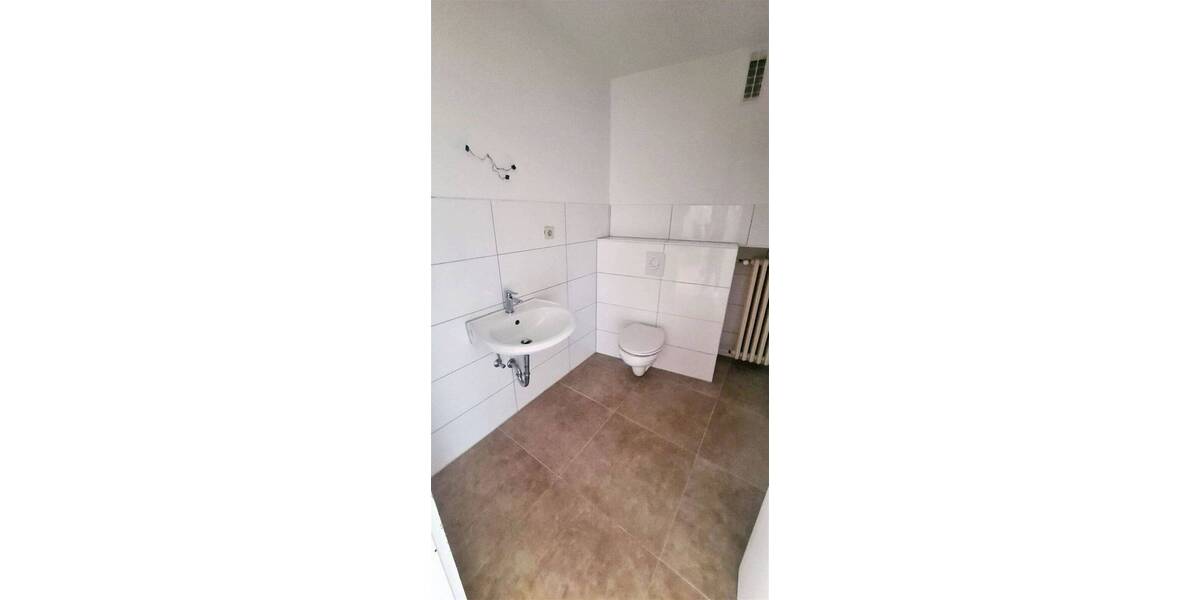 Etagenwohnung Gelsenkirchen Erle - 3 Zimmer, 76 m&sup2;, 460&euro; | Angebot:26404181