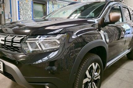 Dacia Duster 59.000 km 19.390 &euro; Ratingen 40878