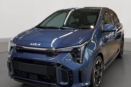 Kia Picanto 6.735 km 16.890 &euro; Gelsenkirchen 45891
