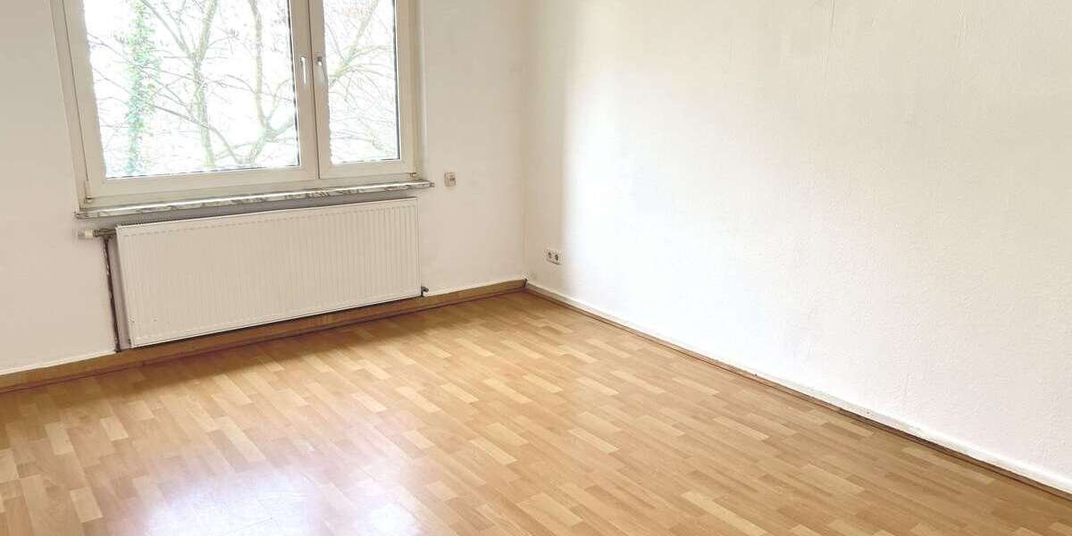 Etagenwohnung Wuppertal Barmen - 4 Zimmer, 79 m&sup2;, 540&euro; | Angebot:27143675