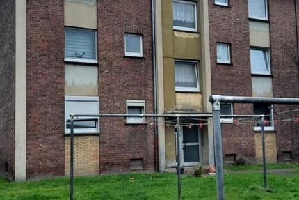 Hier schlägt besonders das Herz für Singles und Paare 2.5 zimmer