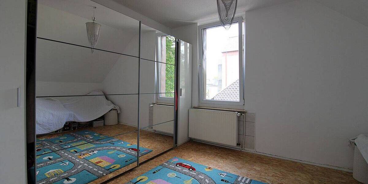 Einfamilienhaus Herne Herne-Mitte - 8 Zimmer, 200 m&sup2;, 315.000&euro; | Angebot:26881666