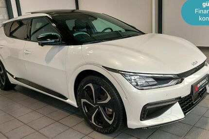 Kia EV6 26.828 km 34.990 &euro; Wuppertal 42287