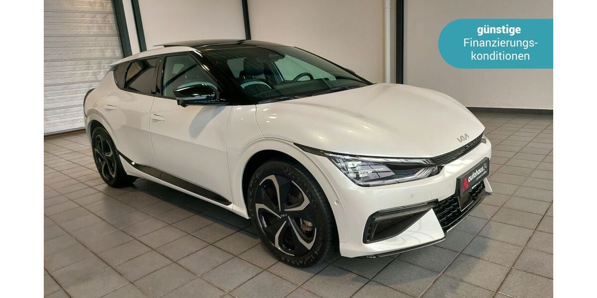 Kia EV6 26.828 km 34.990 &euro; Wuppertal 42287