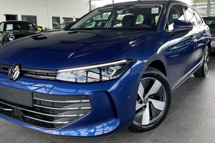 VW Passat 1.150 km 37.770 € Lünen 44536