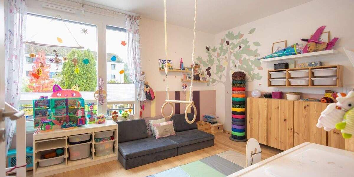 Modernes Reihenendhaus mit Garten - durchdachte Raumaufteilung, hoher Wohnkomfort & viel Platz für die Familie 5 zimmer