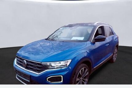 VW T-Roc 62.285 km 28.790 &euro; Bochum 44892