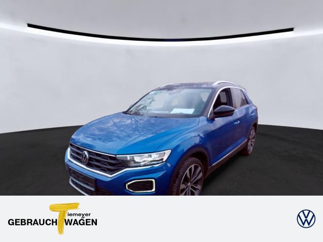 VW T-Roc 62.285 km 28.790 &euro; Bochum 44892