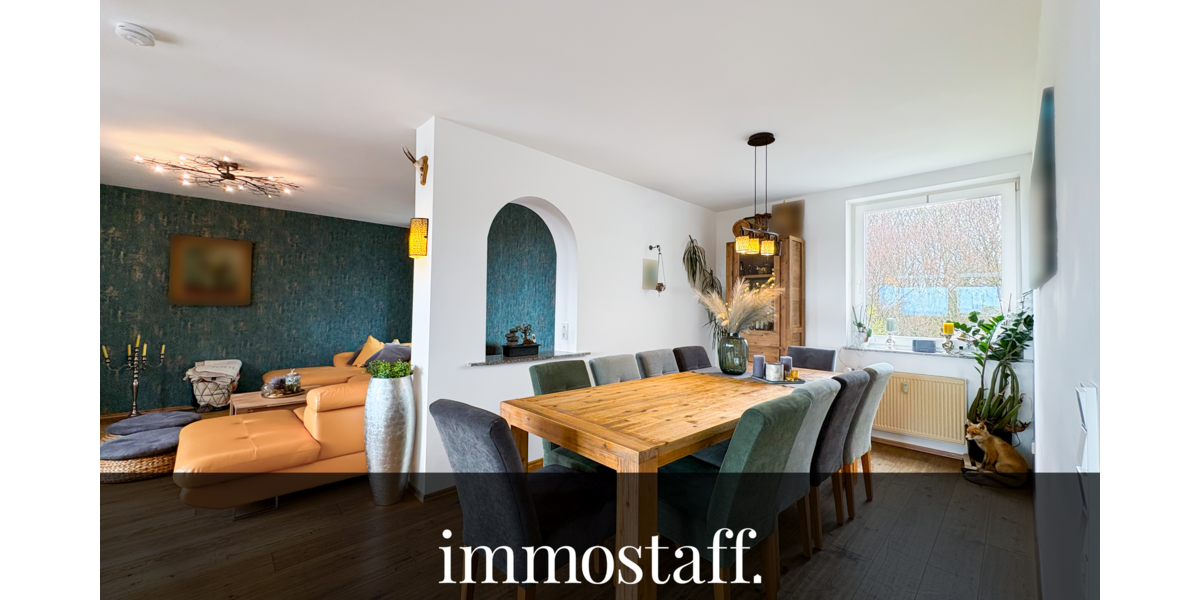 Etagenwohnung Gelsenkirchen Gelsenkirchen-Nord - 4 Zimmer, 105 m&sup2;, 189.000&euro; | Angebot:27239361