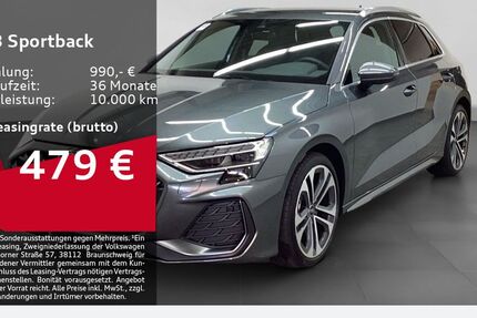 Audi A3 7.225 km 35.490 &euro; Bochum 44809