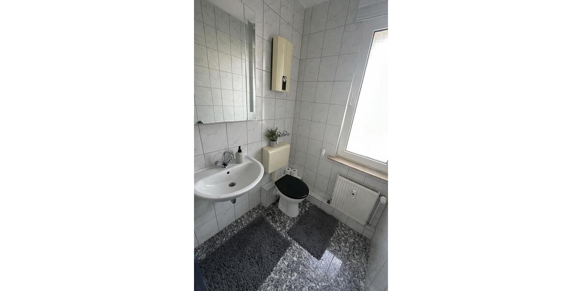 Etagenwohnung Bochum Günnigfeld - 1 Zimmer, 38 m&sup2;, 400&euro; | Angebot:25416999