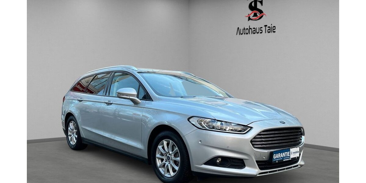 Ford Mondeo 72.800 km 14.990 &euro; Dortmund OT Mitte 44145
