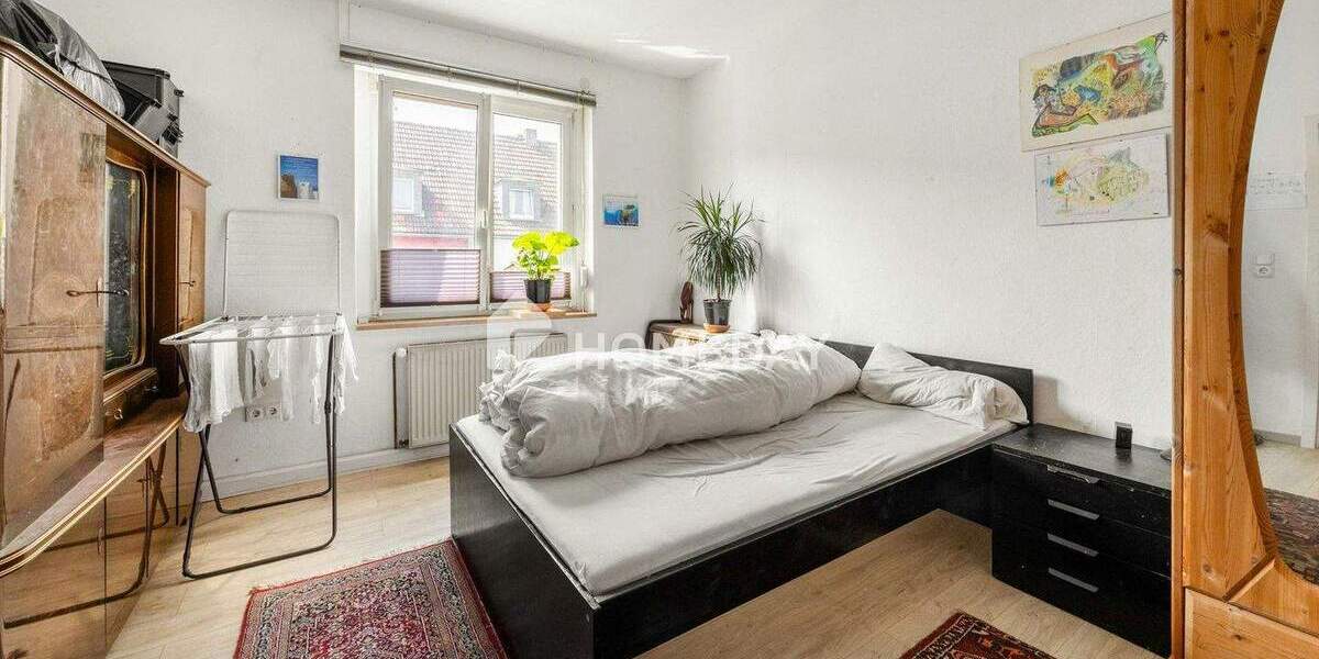 Einfamilienhaus Witten Herbede - 6 Zimmer, 139 m&sup2;, 235.000&euro; | Angebot:25564280