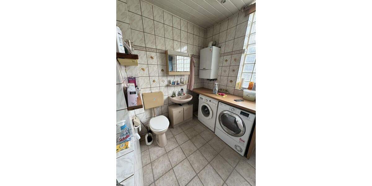 Etagenwohnung Dortmund Mitte - 5 Zimmer, 80 m&sup2;, 1.280&euro; | Angebot:25099934