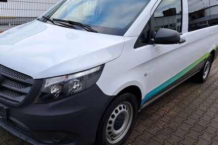 Mercedes-Benz Vito 28.395 km 31.990 &euro; Essen 45307