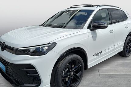VW Tiguan 4.550 km 50.470 &euro; Dortmund 44141