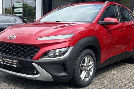 Hyundai KONA 80.606 km 16.980 € Dortmund 44263