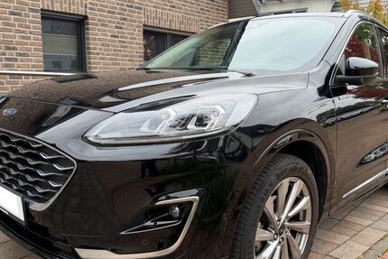 Ford Kuga 34.492 km 23.999 € Bottrop 46238