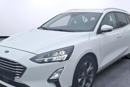 Ford Focus 31.500 km 19.490 &euro; Gelsenkirchen 45891
