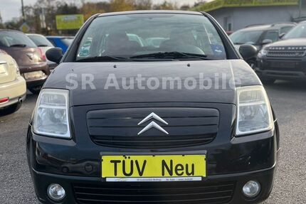 Citroen C2 97.122 km 2.900 € Bottrop 46238