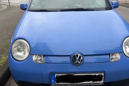 VW Lupo 156.000 km 3.500 &euro; Wuppertal 42285