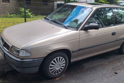 Opel Astra 96.000 km 1.750 &euro; Oer-Erkenschwick 45739