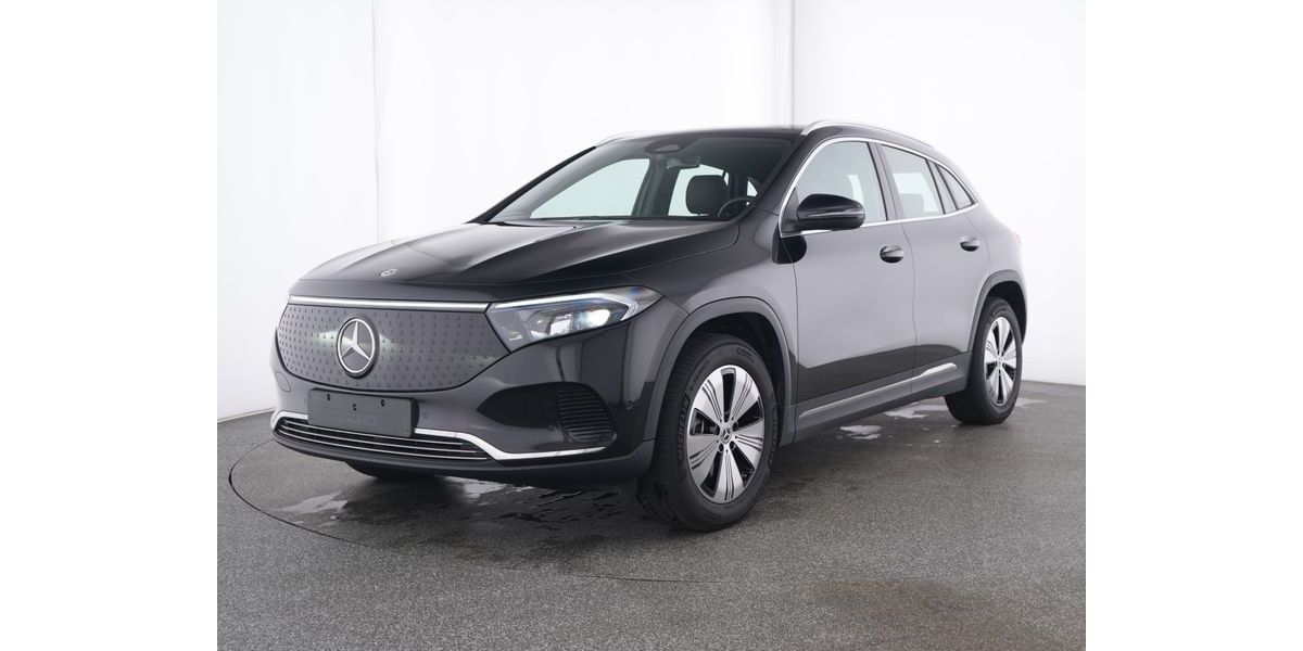 Mercedes-Benz EQA 7.341 km 37.880 &euro; Herne 44653