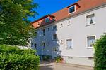 Erdgeschoßwohnung Gelsenkirchen Buer - 2 Zimmer, 51 m&sup2;, 399&euro; | Angebot:26335906