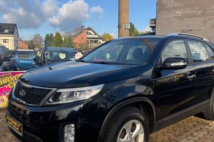Kia Sorento 141.900 km 8.990 &euro; Datteln 45711