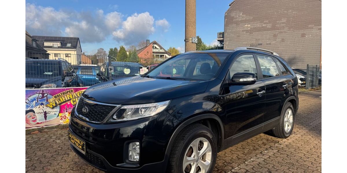 Kia Sorento 141.900 km 8.990 &euro; Datteln 45711