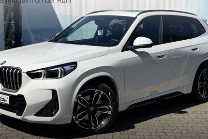 BMW X1 24.501 km 44.799 &euro; Mülheim an der Ruhr 45478