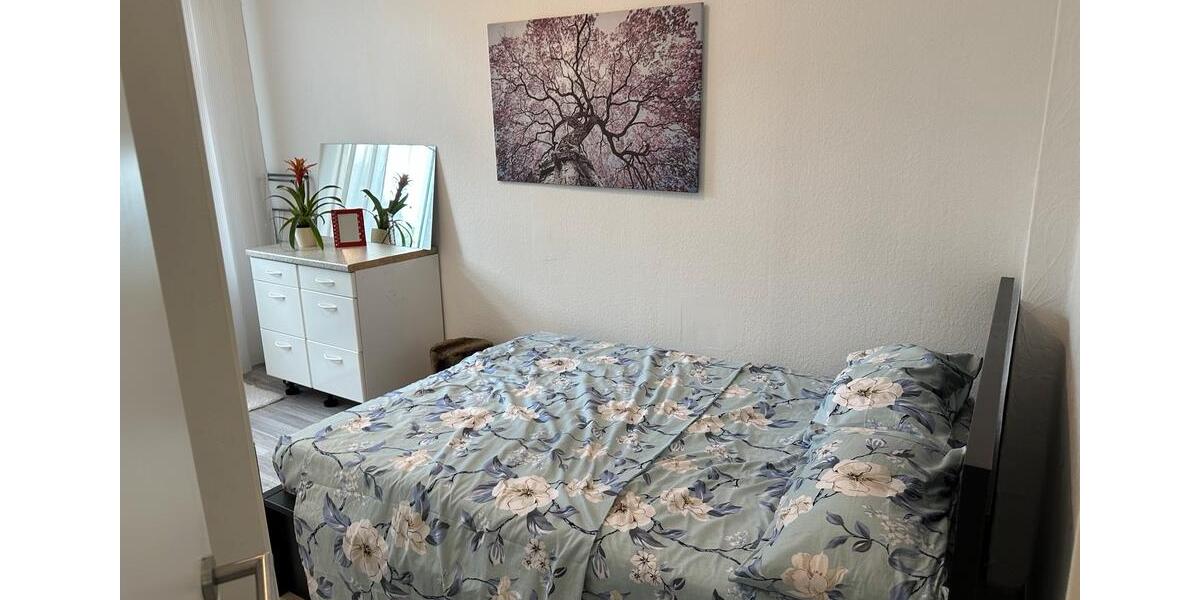 Charmante 2-Zimmer-Wohnung in Bochum 2 zimmer