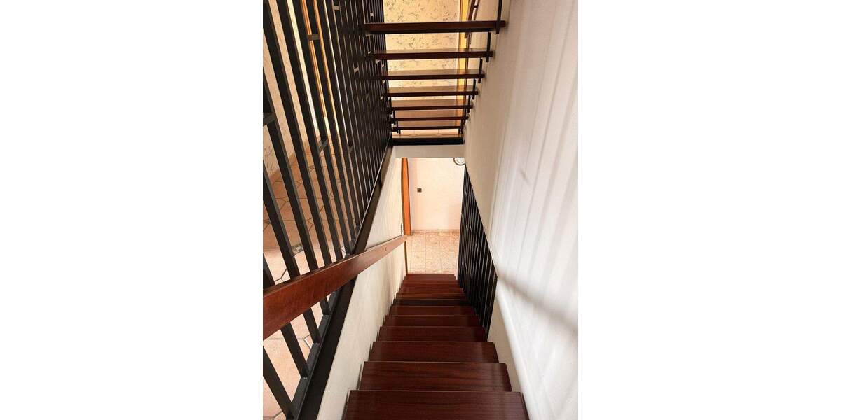 Ankommen. Wohlfühlen. Zuhause sein. - Reihenendhaus in Essen-Schonnebeck 5 zimmer