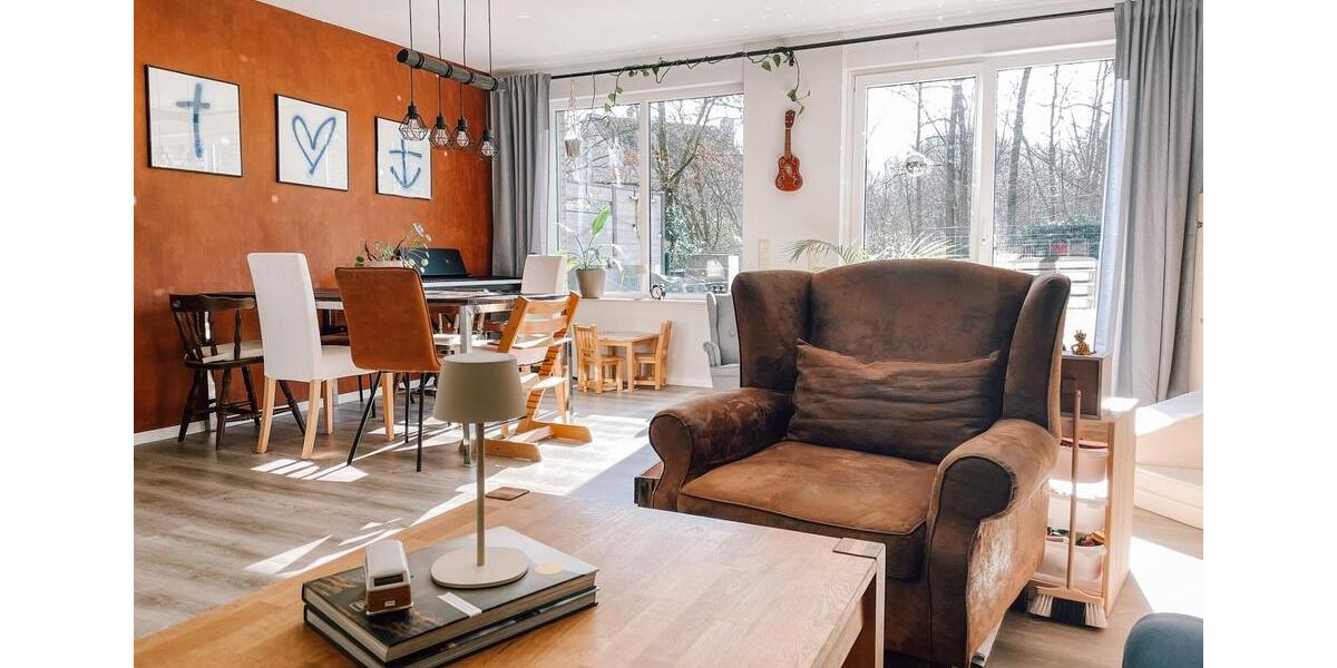 Reihenhaus Essen Stadtbezirk VI - 5 Zimmer, 127 m&sup2;, 1.970&euro; | Angebot:25307308