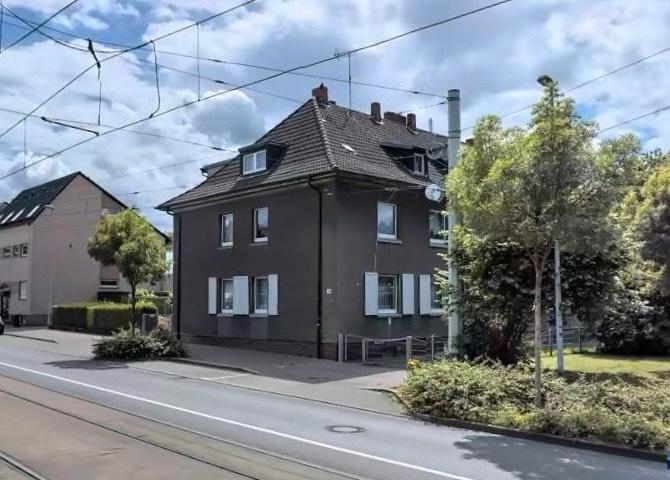 Dachgeschoßwohnung Bochum Bochum-Mitte - 2 Zimmer, 61 m&sup2;, 119.000&euro; | Angebot:27248890