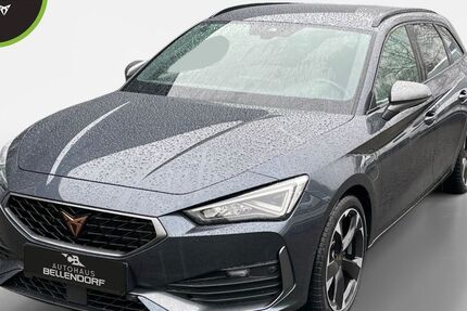 Cupra Leon 50.471 km 24.940 &euro; Bottrop 46244