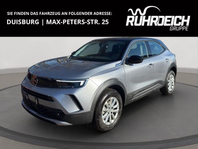 Opel Mokka 9.206 km 18.390 &euro; Duisburg 47059