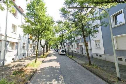 Wohnung zum Mieten in Herne 536 € 80 m² 3.5 zimmer