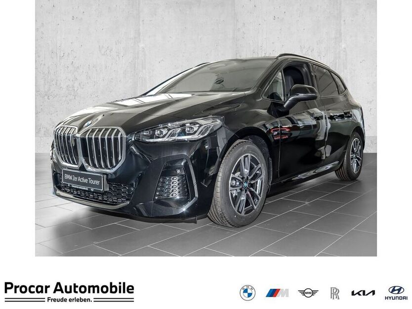218 Active Tourer