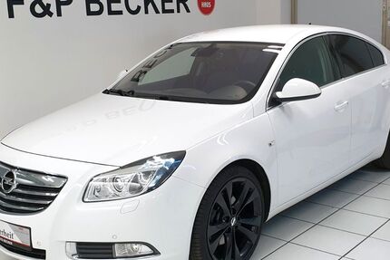Opel Insignia 127.409 km 9.950 &euro; Wuppertal 42275