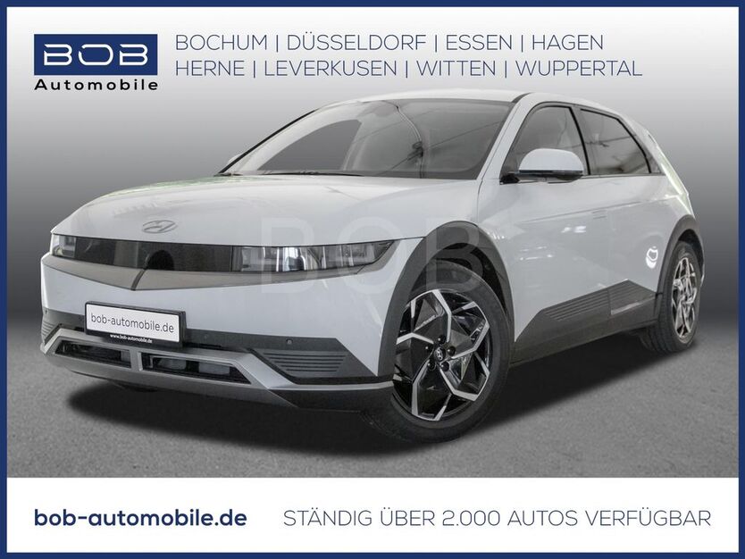 Hyundai IONIQ 5 7.107 km 36.888 € Hagen 58135