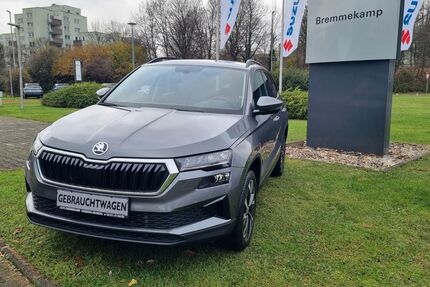 Skoda Karoq 23.980 km 27.950 € Duisburg 47167