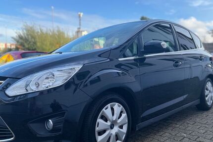 Ford C-Max 115.650 km 6.500 &euro; Wuppertal 42285