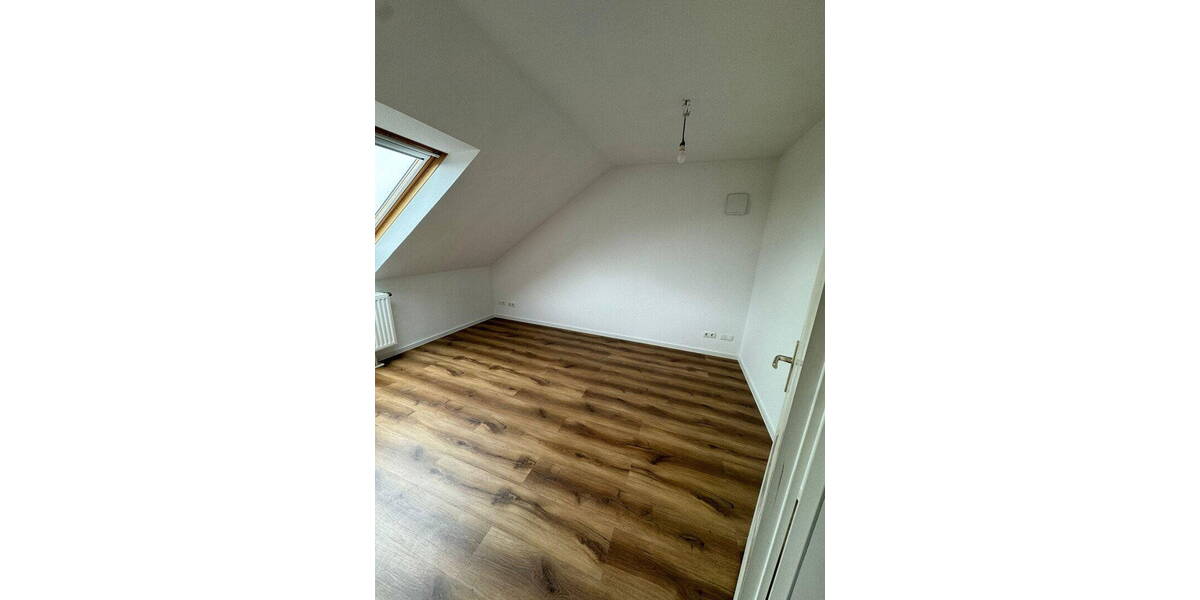 Etagenwohnung Recklinghausen Stadtmitte - 3 Zimmer, 73 m&sup2;, 560&euro; | Angebot:26344023