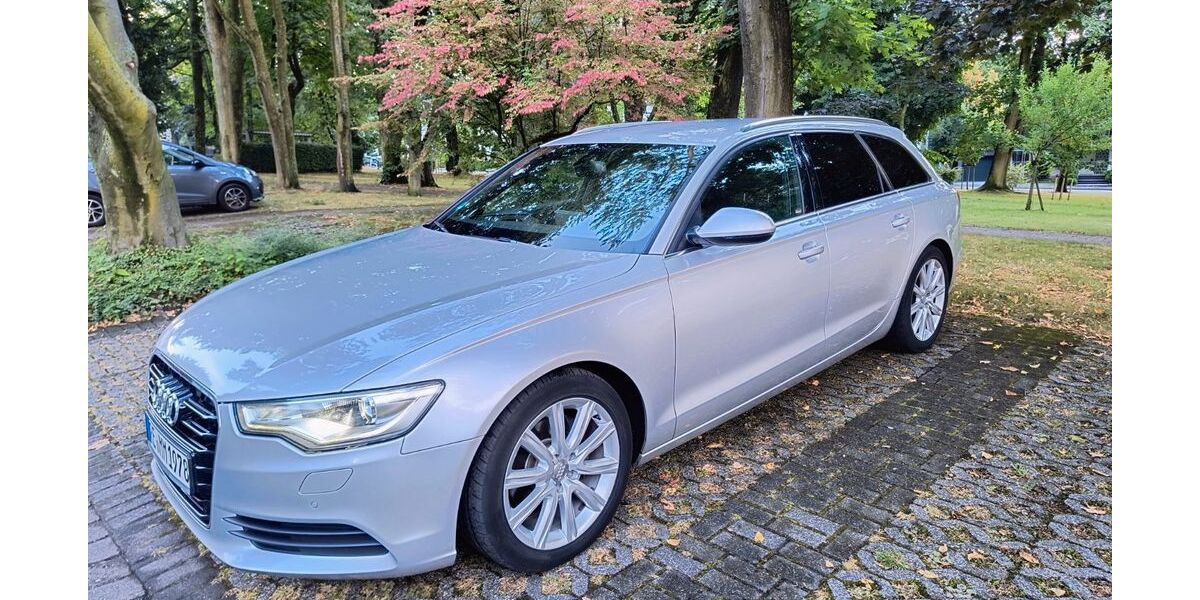 Audi A6 282.000 km 9.800 &euro; Recklinghausen 45665
