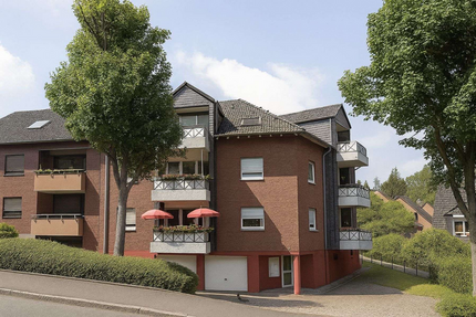 Wohnung Dortmund Bövinghausen - 3 Zimmer, 77 m&sup2;, 169.000&euro; | Angebot:26119233