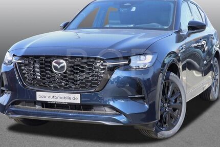 Mazda CX-60 16.511 km 48.444 &euro; Bochum 44809