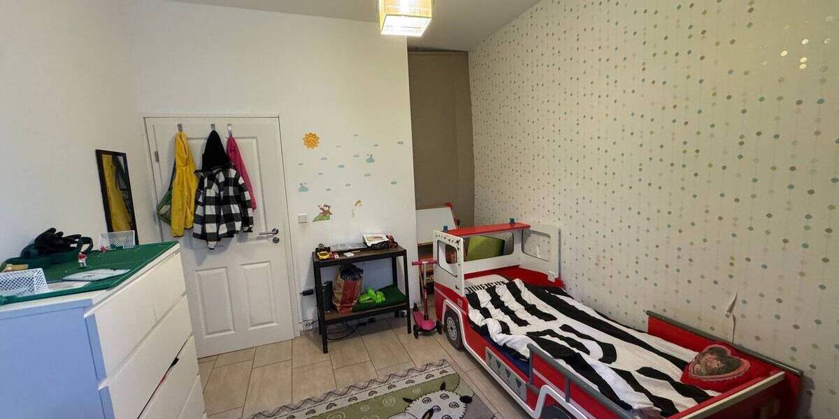 Kein Sanierungsstau - 3 Zimmer Wohnung in einem gepflegtem Mehrfamilienhaus - Wuppertal Elberfeld 3 zimmer